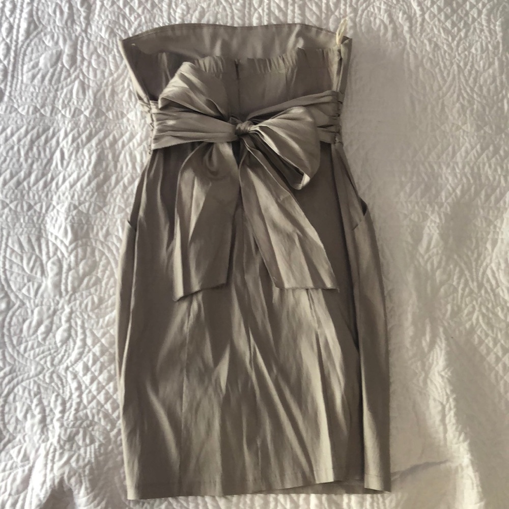 Dress With Pockets